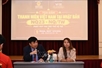 Viet Nam's Consulate General in Osaka taps youth to advance OV resolution